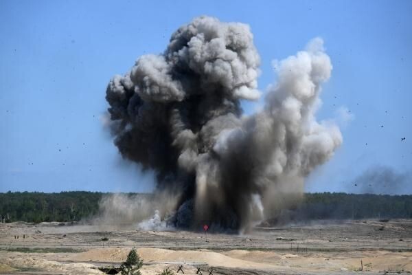 «Дальше будет Китай и война в Тихом океане». Раскрыты планы Трампа после иранской операции
