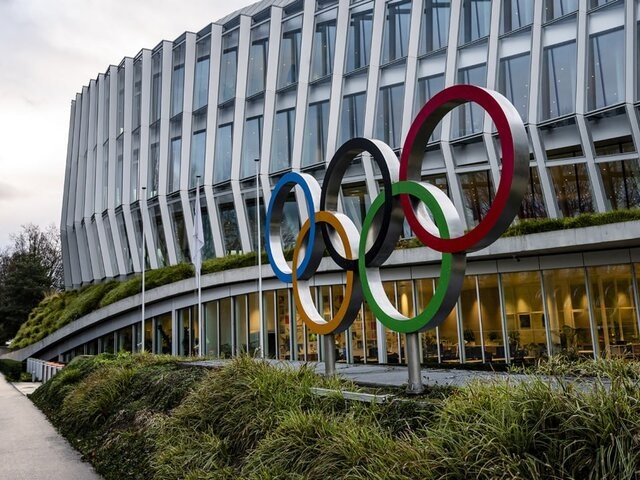    Фото: ТАСС/EPA/JEAN-CHRISTOPHE BOTT