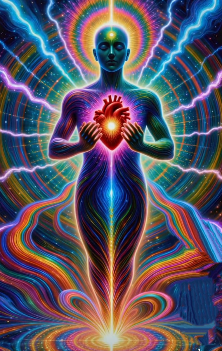 Гармония в отношениях