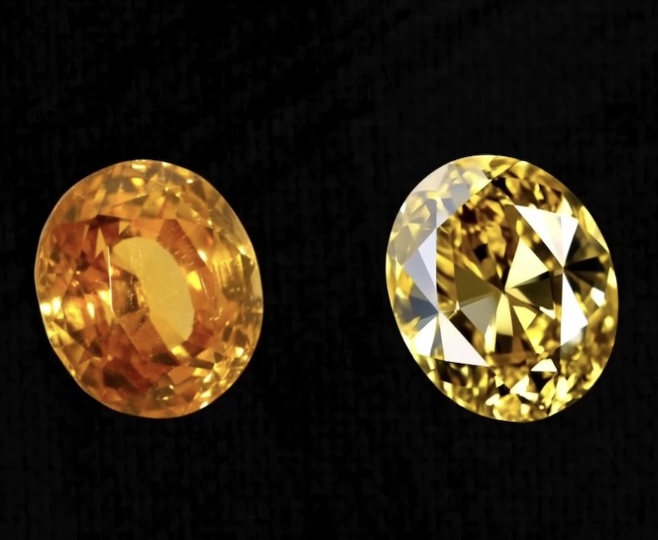 Минерал, обладающий одним из самых выраженных эффектов плеохроизма