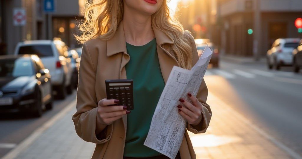 РАЙОНЫ ТЮМЕНИ. ВОТ ГДЕ НАЧИНАЕТСЯ ПРАВИЛЬНЫЙ ВЫБОР.