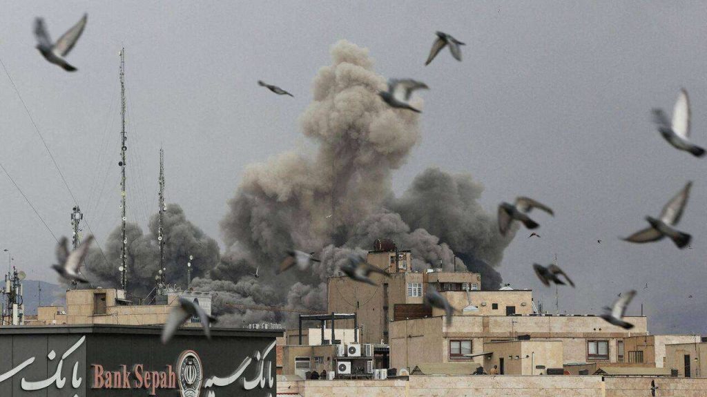    © REUTERS / Majid Asgaripour Редакция