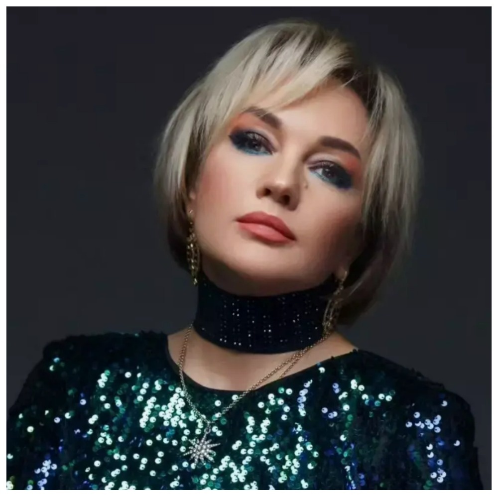 Татьяна Буланова