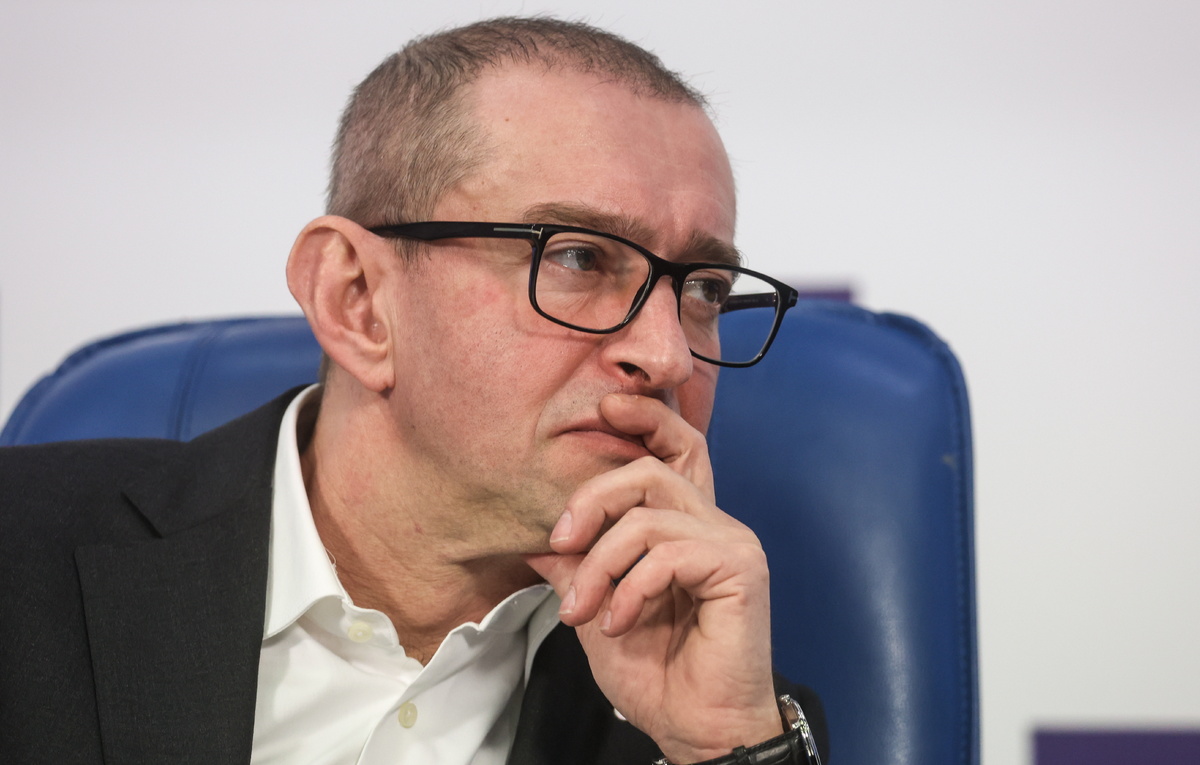    Константин Хабенский  Сергей Фадеичев/ТАСС