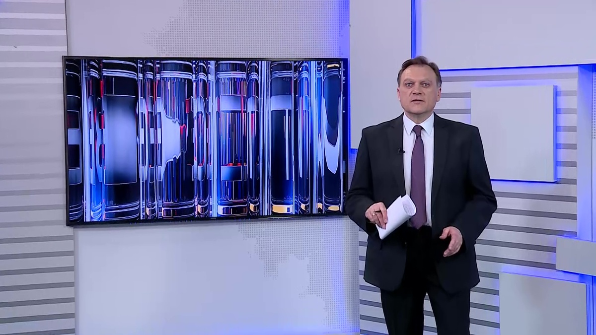    Вести-24. Башкортостан - 03.03.26