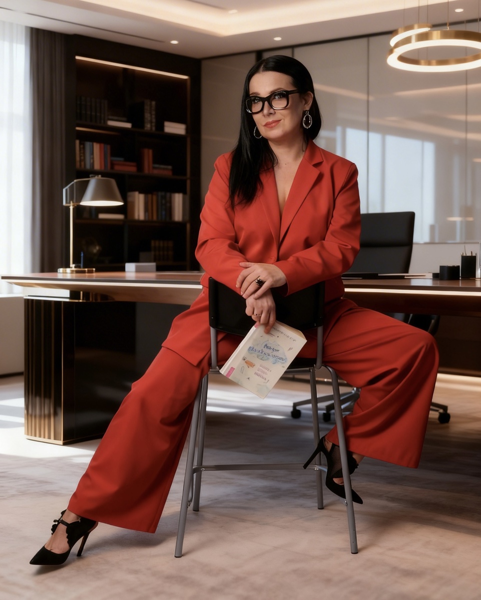 Фото автора