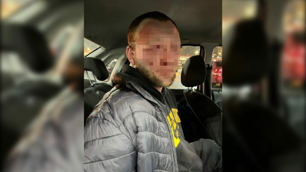    Фото: пресс-служба Росгвардии Петербурга