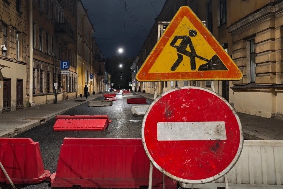    Водителей просят быть внимательнее. Алексей БУЛАТОВ