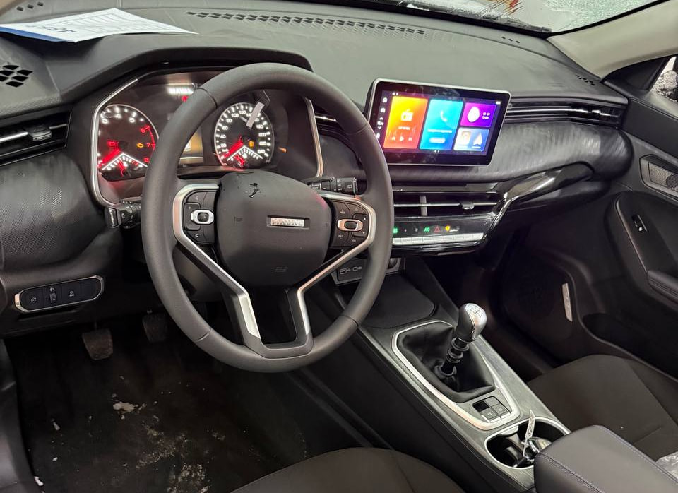 Базовая версия с механикой