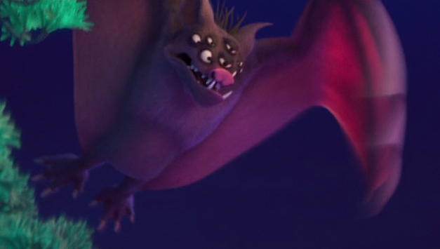 Кадр из мультфильма "Моана". Изображение из открытых источников.