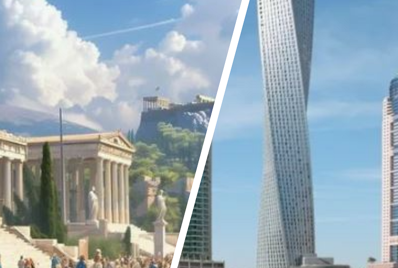 Кто такие олигархи на самом деле? 2500 лет эволюции от древнегреческих правителей до современных миллиардеров