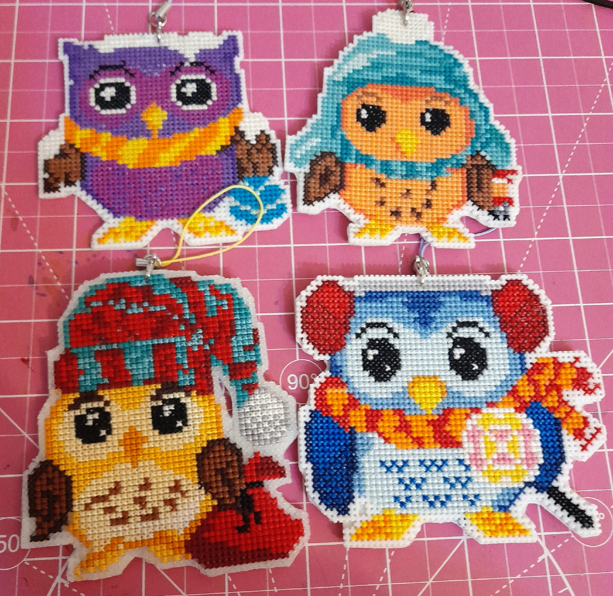 Фото автора кананала