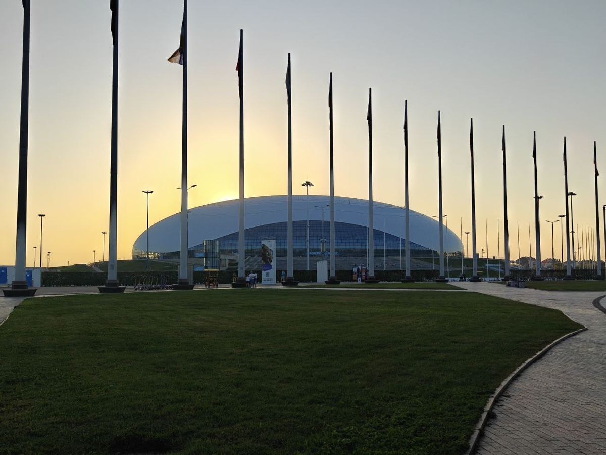    Фото: Юрий Серебренников/BFM Кубань