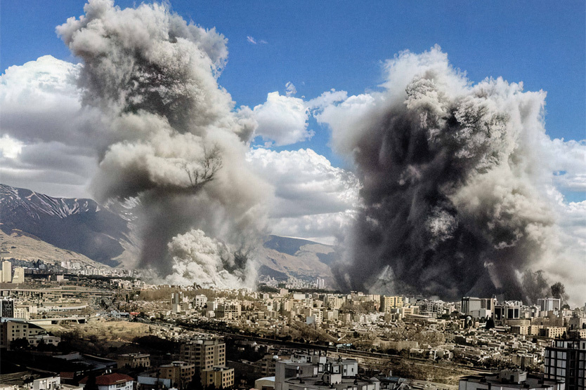 Фото обложки: Abaca Press / SalamPix / Sipa USA / TASS