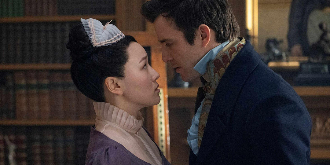 Любовь, смерть и неравенство: обзор на финал 4-го сезона сериала «Бриджертоны»