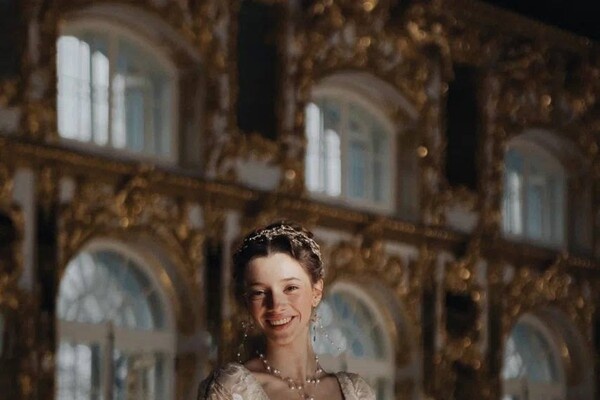 К.Б.А. / Кинокомпания братьев Андреасян   📷