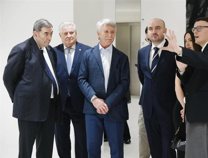    ФОТО: Макеев Иван