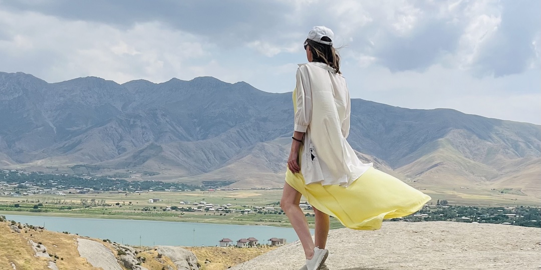 Поездка в Самарканд: мой личный рейтинг мест, которые стоит посетить