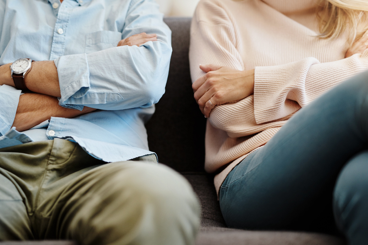     7 типов пар, которые точно расстанутся, даже если партнеры очень любят друг друга