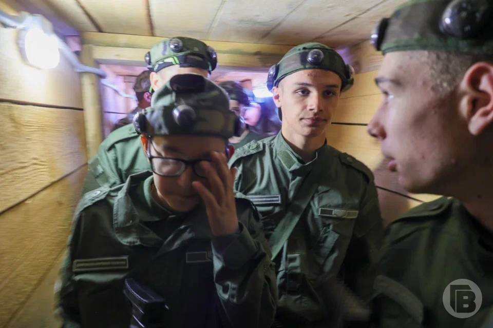    Фото: Дмитрий Рогулин / "Городские вести"