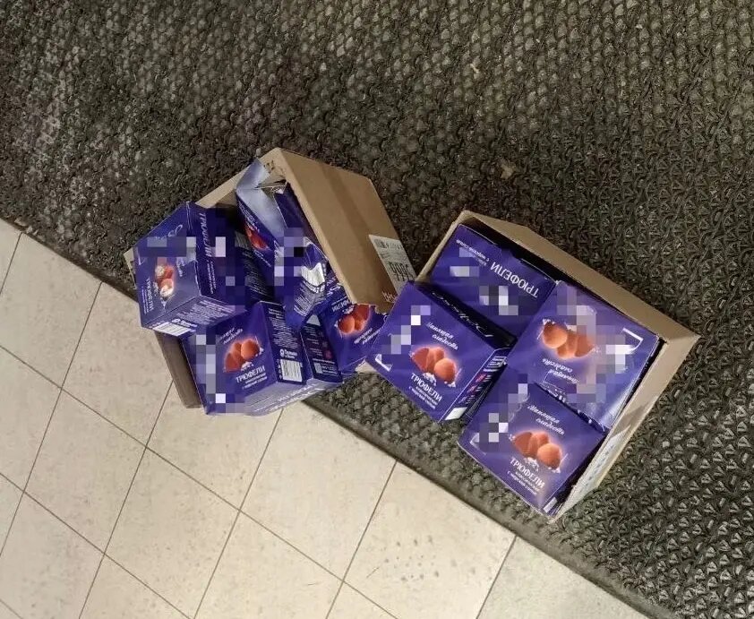    Фото: пресс-служба ГУ Росгвардии по Петербургу и Ленобласти