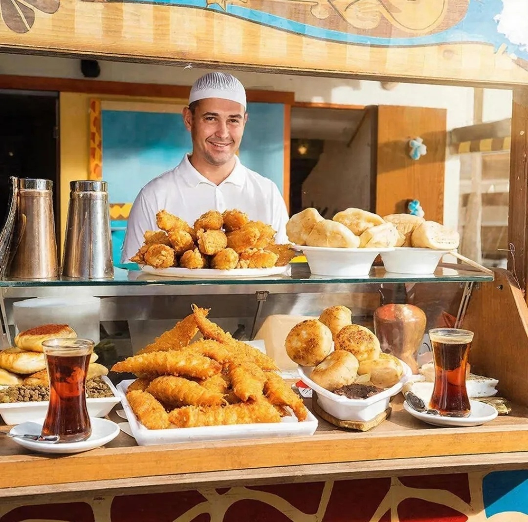 Сгенерировано ИИ