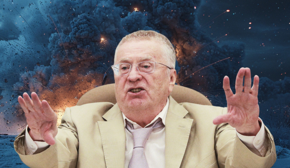 Жуткий план США потерпел крах: шок-прогноз Жириновского на 2026 год