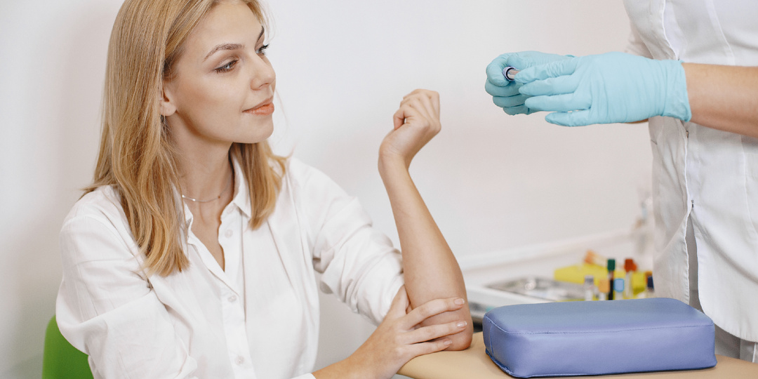 Как сдавать анализы правильно: что точно не стоит делать. Советы специалиста