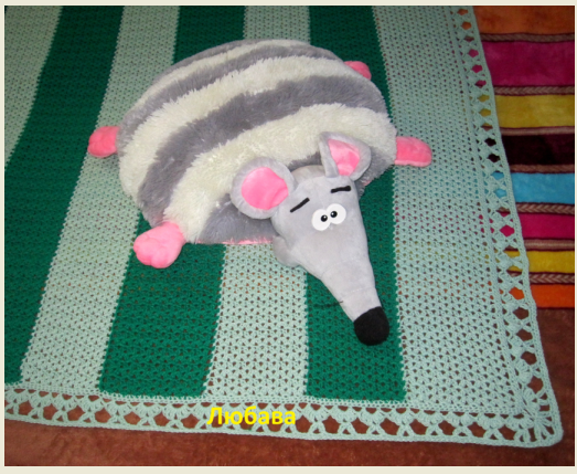 Фото из личного архива автора.