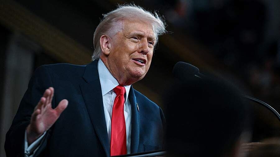    Фото: REUTERS/Kenny Holston/The New York Times