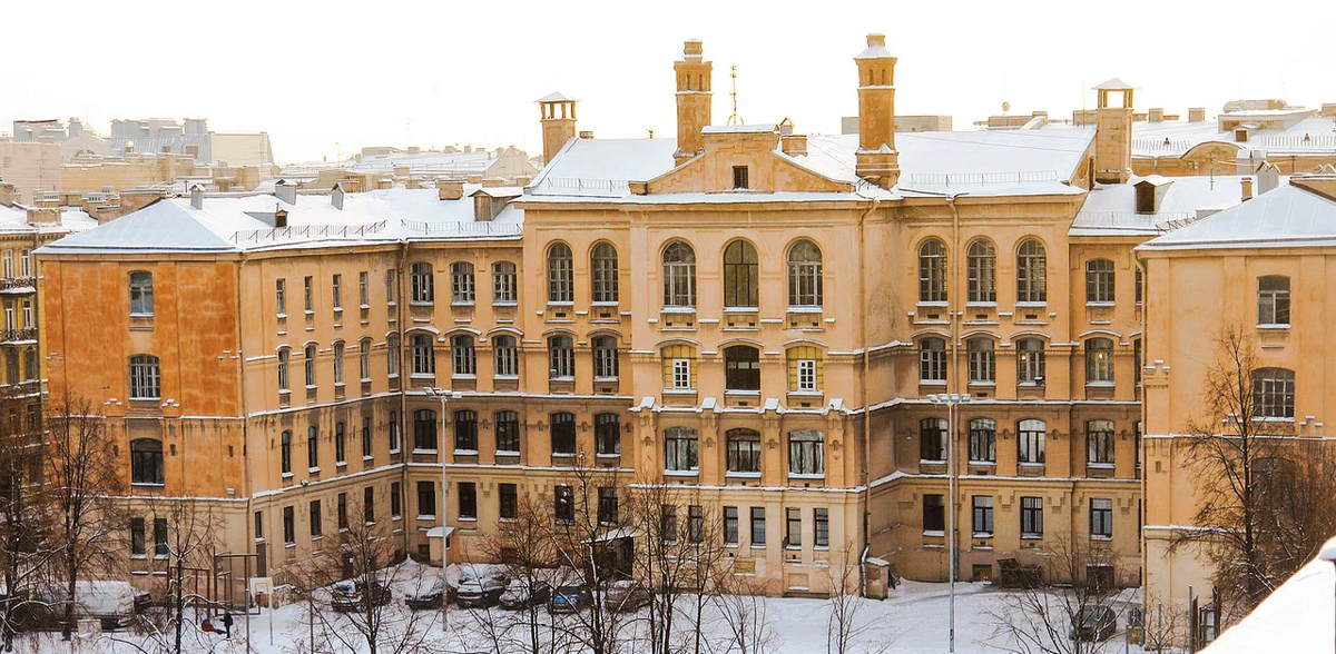 Автор фото: "Яндекс Карты"