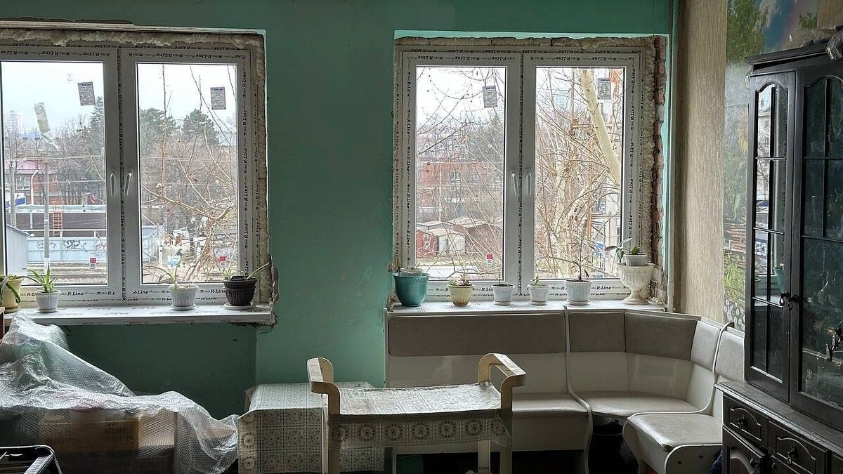    Фото: телеканал «Краснодар»