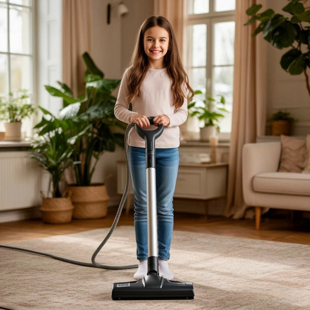 Правильный выбор насадки-щетки для пылесоса — залог эффективной уборки и сохранения напольных покрытий. Разные типы поверхностей требуют разного подхода, и одна щетка, увы, ни на все случаи жизни не годится. Давайте разберемся, какие насадки существуют и для чего они предназначены.