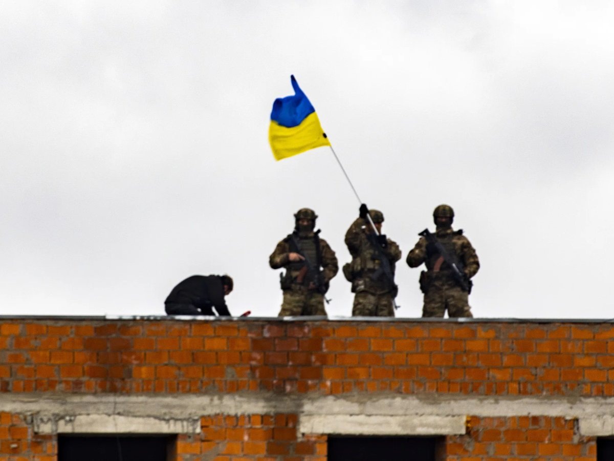    ВСУ ударили по больнице, жилому дому и производственному помещению в ДНР