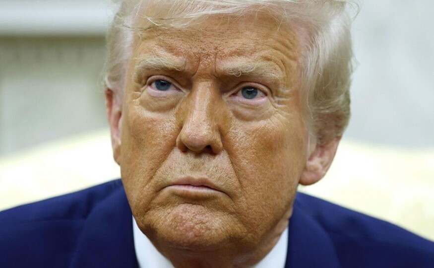 Генсек НАТО призвал сдерживать Иран, Трамп обсуждает с курдами свержение режима, а Мэри Трамп публикует новые откровения