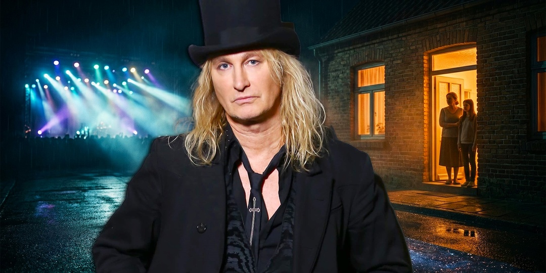 "Мне всё равно, выживете вы или нет". Александр Иванов оставил семью в нищете, а в 54 года постелил небо под ноги… ЧУЖОЙ