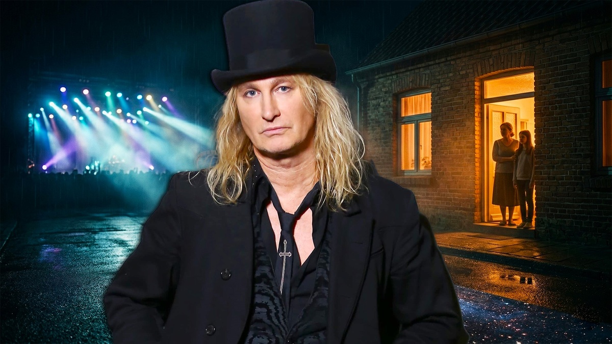 "Мне всё равно, выживете вы или нет". Александр Иванов оставил семью в нищете, а в 54 года постелил небо под ноги… ЧУЖОЙ