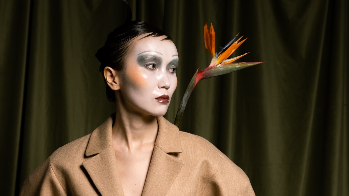 Фотограф Мария Бондарева