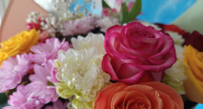    Фото из архива редакции