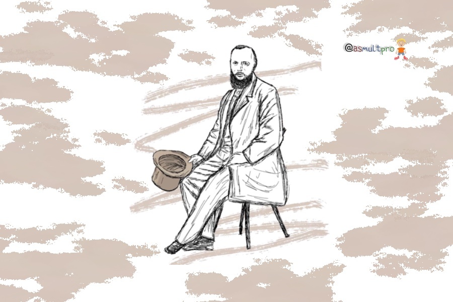 Обучающие истории от @asmultpro