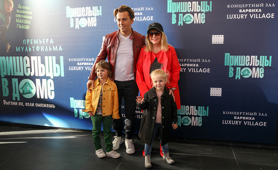    © Михаил Почуев/ТАСС