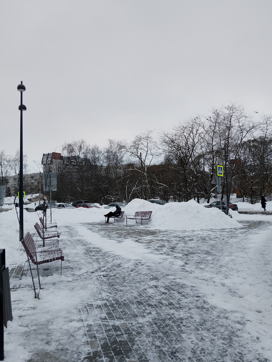 Фото автора 