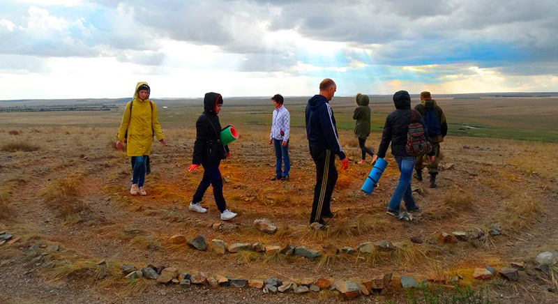 Расписание поездок в Аркаим из Уфы и Стерлитамака на май 2026