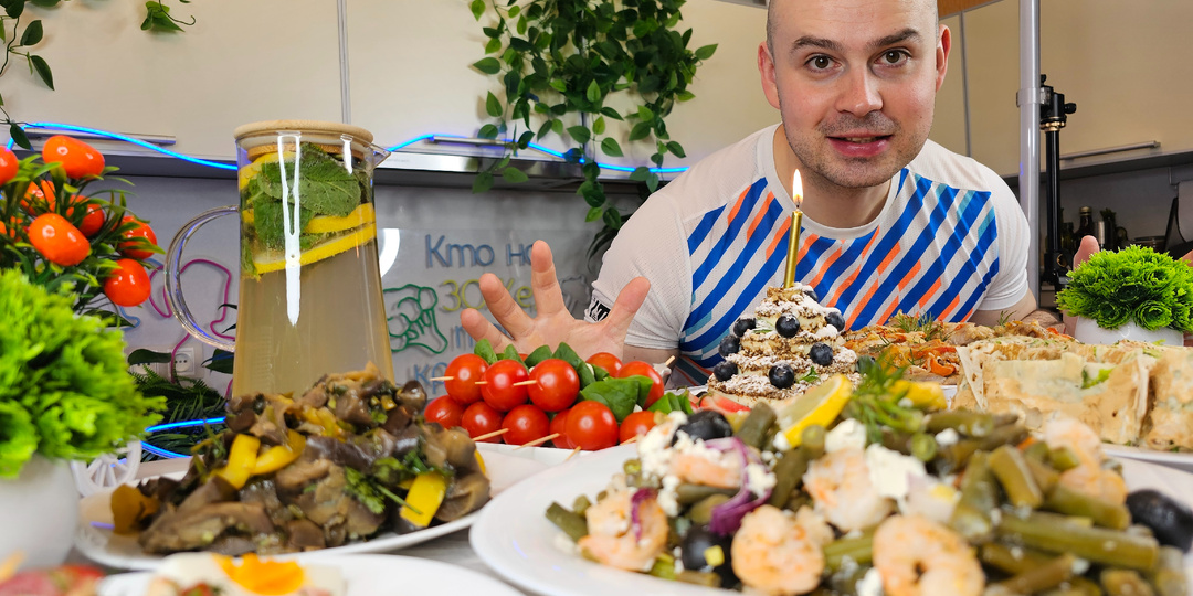 Не те ужины: почему вес застрял и как сдвинуть его с места.