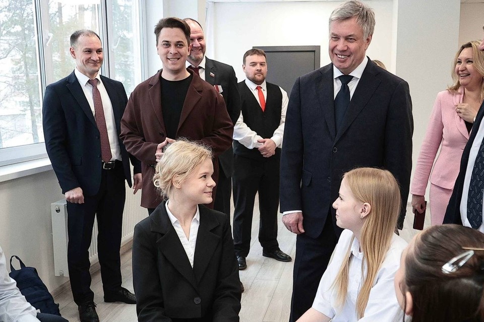    Фото: ТГ-канал Алексея Русских