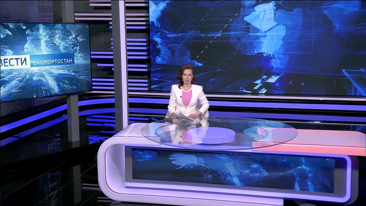    Вести-Башкортостан - 03.03.26