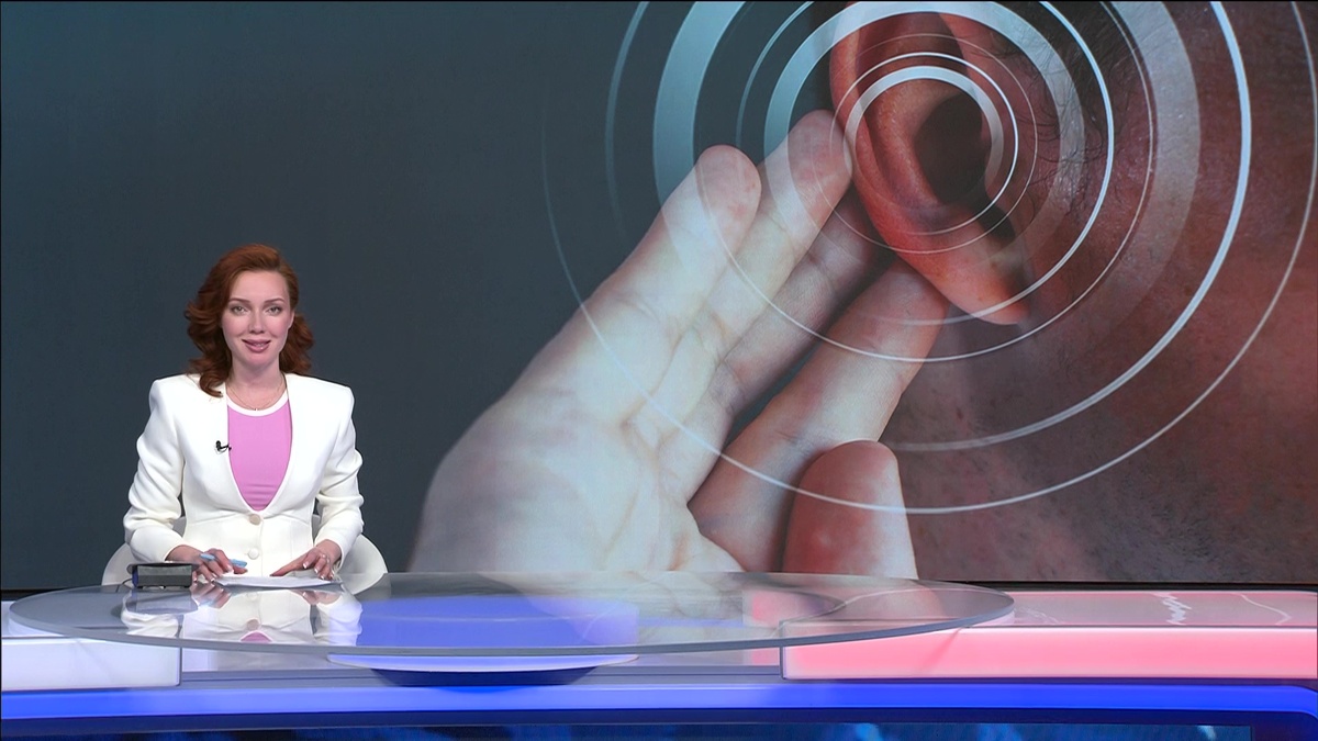    Всемирный день слуха: как в Уфе поддерживают глухих и слабослышащих – сюжет «Вестей»