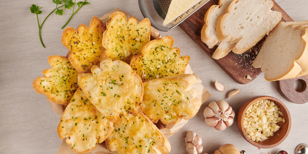 Сырная выпечка: От новичка до мастера — 10 рецептов с разными видами теста