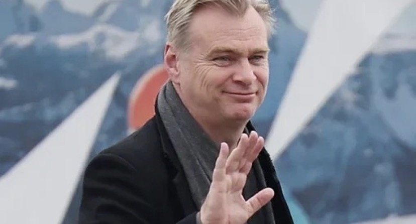 Кристофер Нолан 