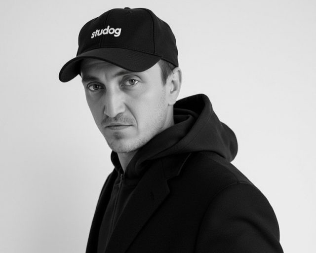    Денис Дорохов. Фото: @dorokhovdenisofficial (Instagram*)